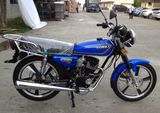 Cg125 Motorcycle