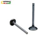 Ww-9501 Motorcycle Part, Motorcycle Valve,