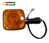 Ww-7905, Cg125, Motorcycle Turnning Light, Winker Light, 12V