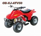 XJ ATV (XJATV 50/ 70/ 90)
