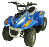 New ATV (WL-ATV01B)