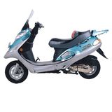 Gas Scooter (AF250T-6)