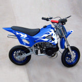 Mini Dirt Bike 49CC (HL-D49 BLUE)