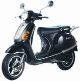 50cc 4 Stroke Engine Gas Scooter (Victoria) (BT49QT-21)