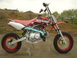 110cc, 125cc, Air Cooled Dirt Bike for Off Road Racing (SV-D110A)