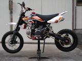 140CC Dirt Bike With Steel Frame (WBL-10)