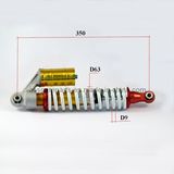 China High Quality Gas Shock Absorber for 250cc ATV (AT018)