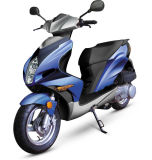 Gas Scooter (F35)