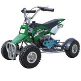 49cc, Single Cylinder, 2-Stroke, Air Cooled, ATV (ATV-001 )