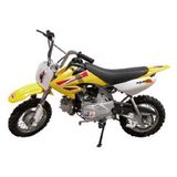 Dirt Bike