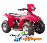 ATV (CY125ST-2-125CC)