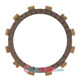 Disco De Friccion De Embrague / Disco De Clutch PARA Gn125 / GS125 / V-Storm