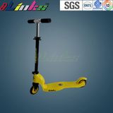 2016 Links Colorful Plastic Scooter for Kid Gift Self Balance