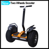 off Road Personal Electric Transporter Balance Scooter