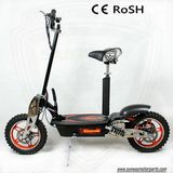 500W/800W Electric Scooter/Mini Scooter/E-Ssooter with CE (SW-CHES001B)