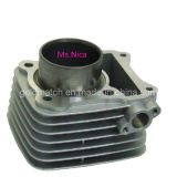 Gn125 Motorcycle Cylinder, Motorcycle Engine Part