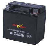 Ytx5-BS 12V5ah Sealed Maintenance Free Motorcycle Battery