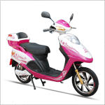 Electric Scooter (LB-BSM)