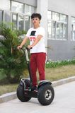 360wh 10000mAh Big Self Balancing Scooter for Sport