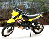 48cc-110cc off-Road Dirt Bike 2015