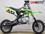 49CC Mini Automatic Dirt Bike