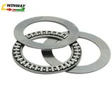 Ww-1115 Motorcycle Bearing, Motorcycle Part