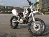 2014 New 150cc Jy150-22 Dirt Bike