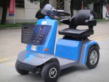 450W New Electric Mobility Scooter 414L