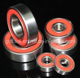 Motorcycle Bearing 6201 2RS