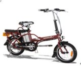 Electric Scooter (BL-LP)