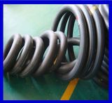 Natural and Butyl Motorcycle Inner Tube 275-18 Factory