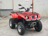 ATV 300CC 4WD