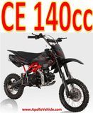 Dirt Bike (AGB-37CRF-2 140CC)