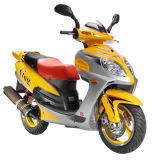 Scooter, Motorcycle (LB50QT-35C)