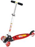 Four Wheel Kick Scooter (OS-S011)