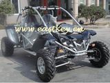 500cc Go Kart EEC