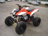 250CC WATER-COOLED / AIR-COOLED ATV(BK-250C)