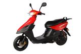 Tianda Scooter Jog100 Jog50 Scooter Disc Brake (TD100-3)