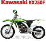 CE 250cc Dirt Bike, Enduro Bike, 250cc Motocorss (DR860B)