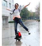 Intelligent Fashion Electric Wheelbarrow Balancing Scooter