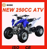 New 250cc ATV with Four Wheeler Bike