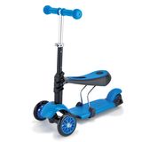 Mini Kick Scooter for Preschoolers (LD8527)