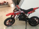 49cc Mini Dirt Bike with Good Suspension (ET-DB011)