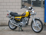 Cheap Gasoline High Quality 150cc Motorbike