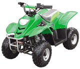 EPA ATV (WJ50ST-2)