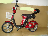 Electric Bicycle (CTM-258)