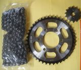 Motorcycle Sprocket-Bajaj