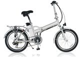 Electric Bike (WJEB-002)