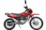 Pit Bike (WJ125GY-D)