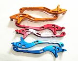 CNC Aluminium Easy Install Brake Assembly Motorcycle Brake Levers